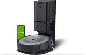 Prime Day Roomba bargain means its time to put the vacuum away