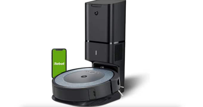 Prime Day Roomba bargain means its time to put the vacuum away