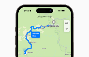 Could Apple Maps be surpassing Google Maps? New report suggests so