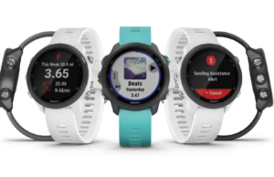 One of Garmin’s top running watches is down to an absurd price