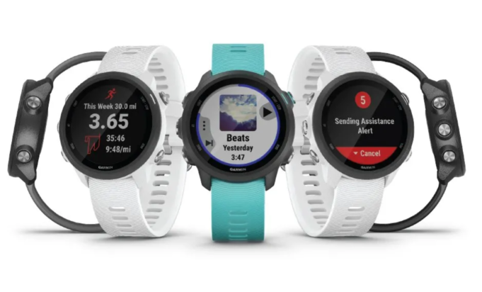 One of Garmin’s top running watches is down to an absurd price
