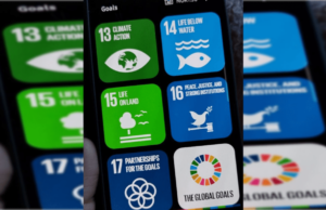 Are You Ready for “The New Agenda”?