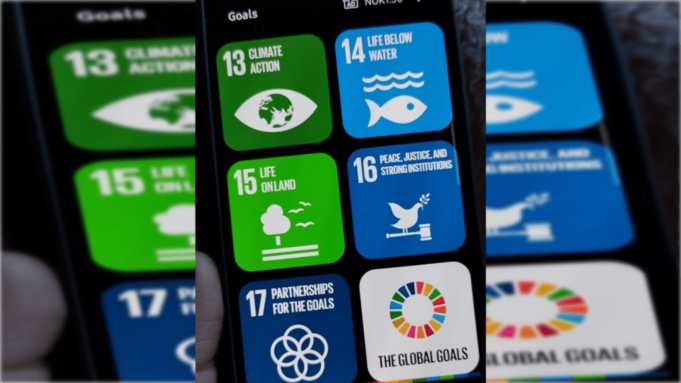 Are You Ready for “The New Agenda”?