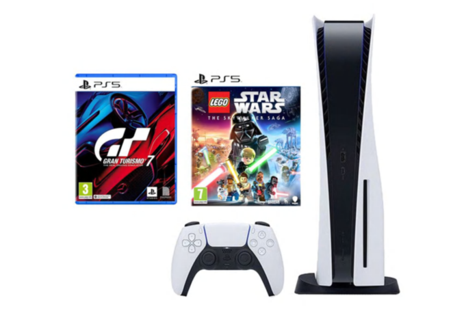 Currys just beat its own incredible PS5 bundle offer