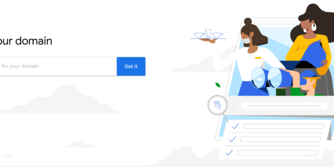 Google Domains is yet another useful service to get the ax in favor of “focus”“