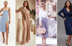 What to Wear as a Guest