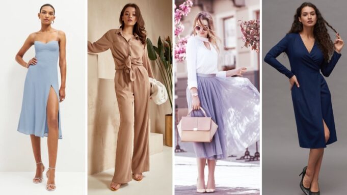 What to Wear as a Guest