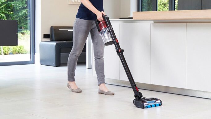 Black Friday’s come early with this Shark vacuum deal