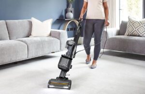 Upgrade your vacuum with Prime Day Shark mega deal