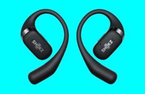 Shokz OpenFit Review: Unreliable But Comfy