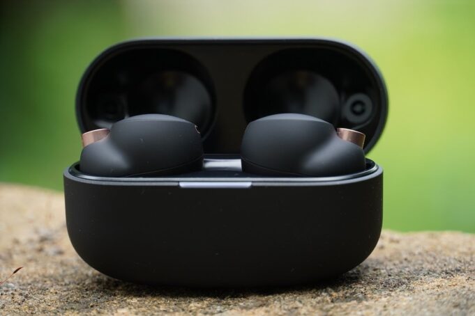 5-star Sony earbuds now cheaper than ever