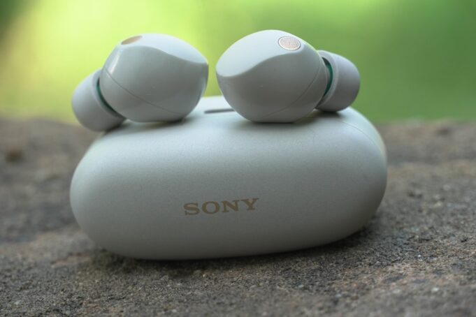 Sony's AirPods Pro killers are now better value for money