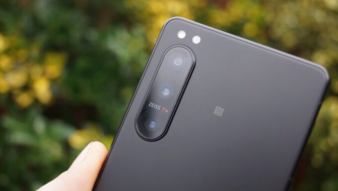 Sony Xperia 5 V leak points to significant downgrade