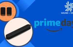 Where were all the great AV deals for Prime Day?