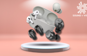 I think we’ve hit the apex of true wireless performance