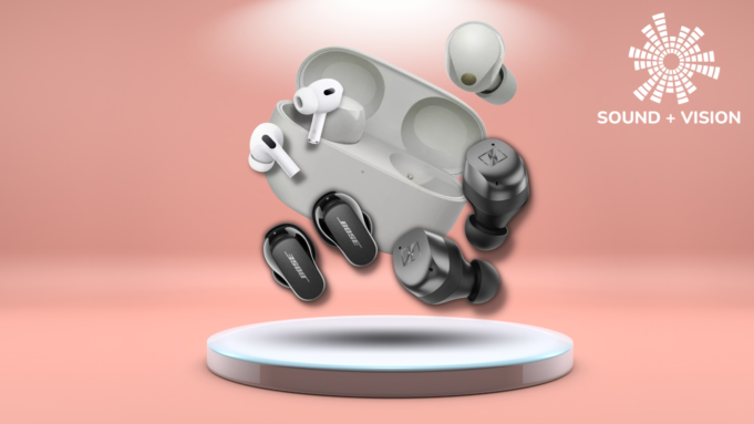 I think we’ve hit the apex of true wireless performance