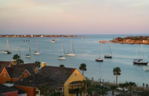 5 Best Day Trips from St. Augustine: Exploring Beyond The Ancient City
