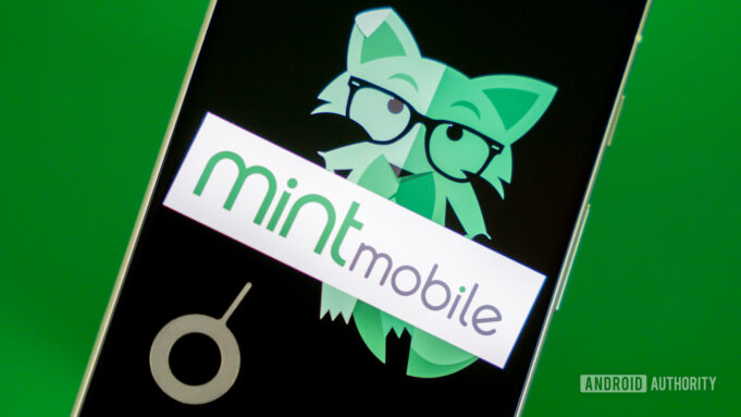 How to enable Mint Mobile wi-fi calling