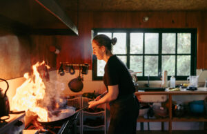 Cooking Stress Is Real—Here’s How To Combat It