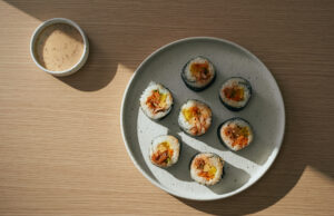 Meet the Sisters Behind LA’s Korean Hangari House