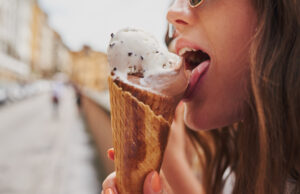 What Causes Brain Freeze—And How To Cure It Fast