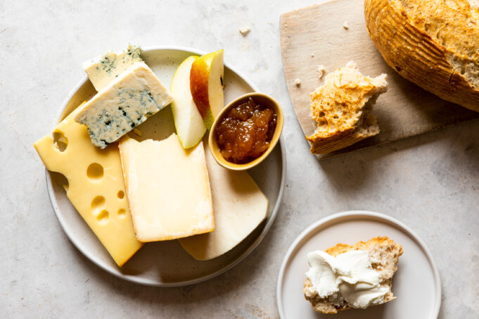 Why TikTok’s ‘Girl Dinner’ Trend Is Giving Folks Pause