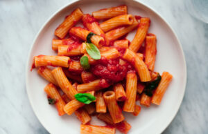 This 3-Ingredient Summer Pasta Recipe Is So Easy To Make |
