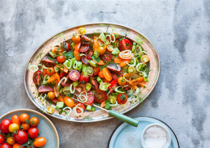 10 Low Fiber Vegetables for Sensitive Stomachs