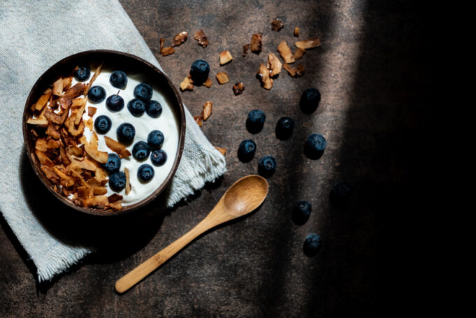 Can Fermented Foods Help You Sleep?