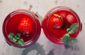 A Gut Healthy Juice Recipe a GI Doctor Drinks Daily