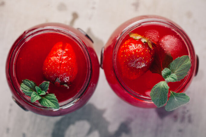A Gut Healthy Juice Recipe a GI Doctor Drinks Daily