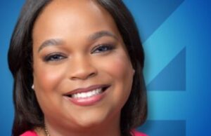 Wisconsin Reporter Says She Fled Country Thunder Music Festival After a Man Called Her the ‘N-Word’ | The Gateway Pundit