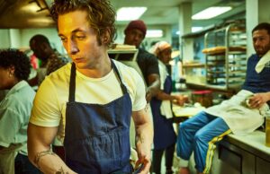 How to watch The Bear Season 2 in the UK