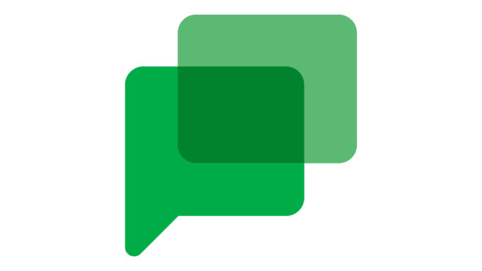 What is Google Chat, and how do you use it?