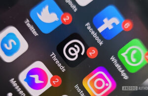 How to download and get started with Meta’s Threads app