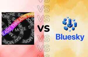 Threads vs Bluesky: Which text-based platform wins?
