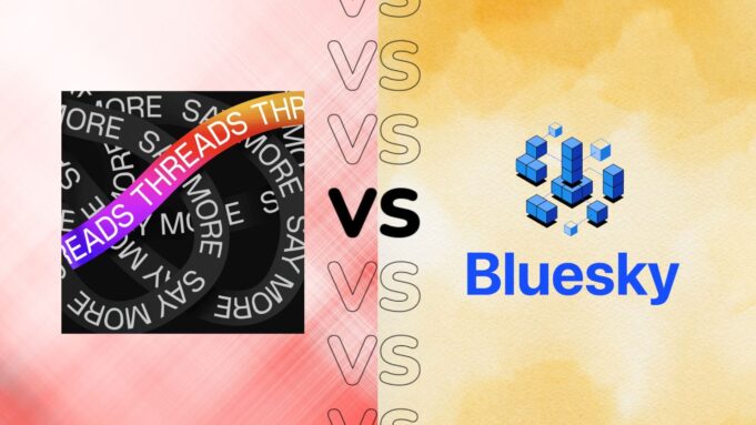 Threads vs Bluesky: Which text-based platform wins?