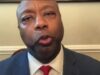 Tim Scott Blames Joe Biden For Cocaine Found At White House