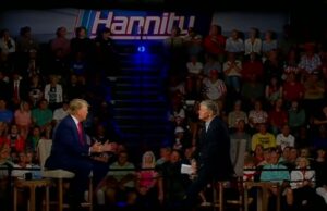 Hannity Town Hall Disaster Shows Jack Smith Has Broken Trump