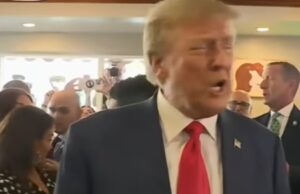 Trump Starts Legal Defense Fund To Control Witnesses And Co-Defendants