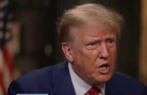 You Can Now Legally Call Donald Trump A Rapist