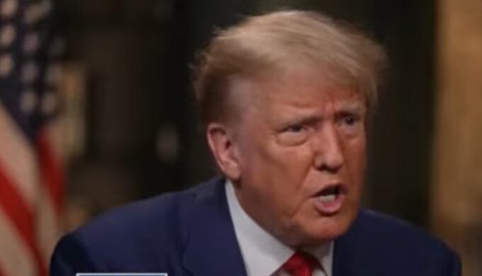 You Can Now Legally Call Donald Trump A Rapist