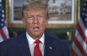 Trump’s New Campaign Video Is Demented Late Night Infomercial Of Hallucinogenic Gibberish