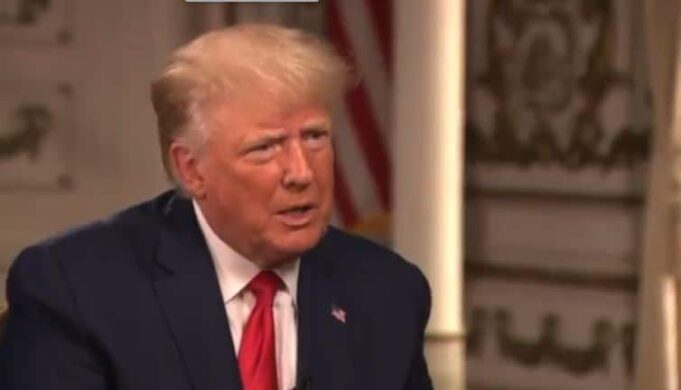 Trump Has A Volcanic Meltdown Signaling 1/6 Indictment Is Coming