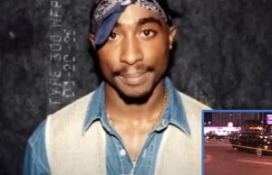 Las Vegas Police Serve Search Warrant in Tupac Murder Investigation Case | The Gateway Pundit