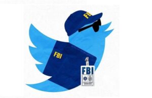 FBI Knew Hunter Laptop Was Authentic in 2019 But Lied to Social Media Companies So Story Would be Censored During 2020 Election | The Gateway Pundit
