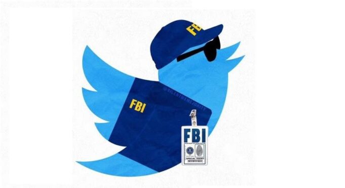 FBI Knew Hunter Laptop Was Authentic in 2019 But Lied to Social Media Companies So Story Would be Censored During 2020 Election | The Gateway Pundit