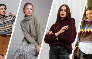 A Guide to All the Amazing Styles