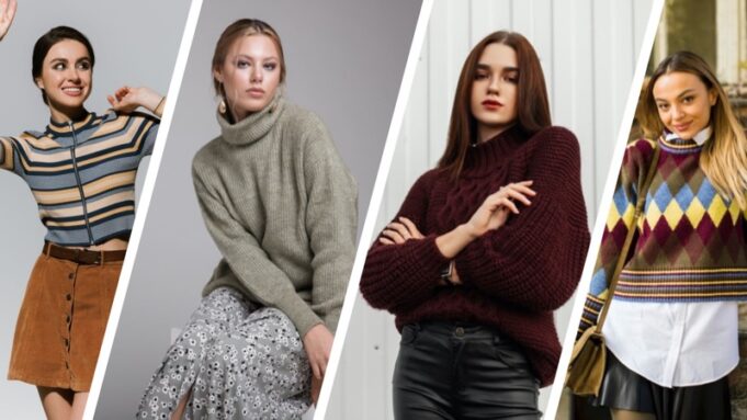 A Guide to All the Amazing Styles