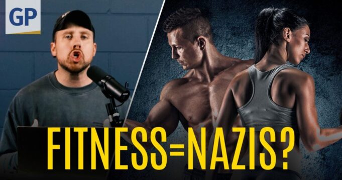 INSANITY: MSM Links Exercise to WHITE SUPREMACY?! | Elijah Schaffer’s Top Picks (VIDEO) | The Gateway Pundit | by Elijah Shaffer